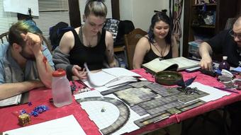 Sunday DnD Game 22.5 (Rardysexuality)