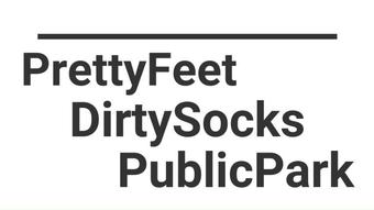 Madamemasters Sexyfeetdirtysockpublicpark (MadameMasters)