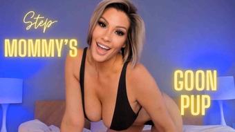 Step-Mommy's Goon Pup - May 21, 2023 (AdrienneLuxe)
