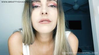 Mistress Chantel Husband Edging Game (Mistress Chantel)