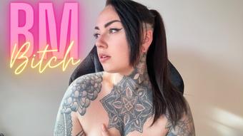 Blackmail-Fantasy Bitch (MissValentina)
