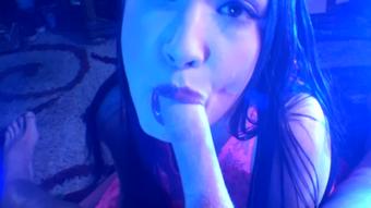Japanese mom is fucked by step son (nmjnaughtyvixens)