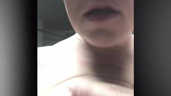 mymissymonroe 358099 smokingfetish video striptease boobs pornstar nipple pinkhair solo 1 (mymissymonroe)