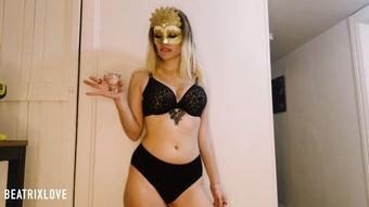 Beatrixlove Jerk With A Shot (beatrixlove)