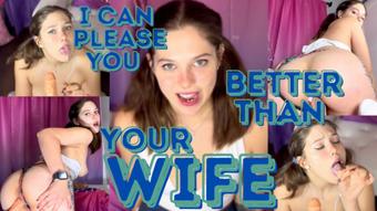 The Babysitter Appreciates You - Nov 24, 2022 (Ellie Skyes)