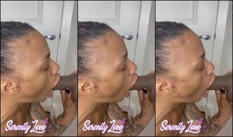 Renity Love - Pov Deep Throat Training - Manyvids (Renity Love)