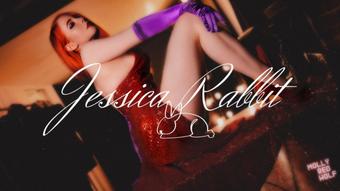 Jessica Rabbit Trailer (MollyRedWolf)