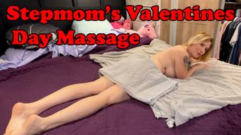 Step Mom's Valenties Day Massage - February 11, 2022 (Jane Cane)