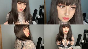 10 Reasons To Leave Your Wife (MissValentina)