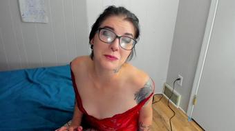 Paul S Submission (Miss Ellie)
