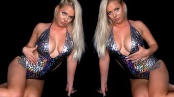 CUM EATING: Shiny Sensual Mind Control - August 24, 2019 (LexiLuxe)
