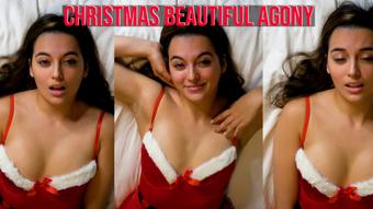 Christmas Beautiful Agony (Summer Fox)
