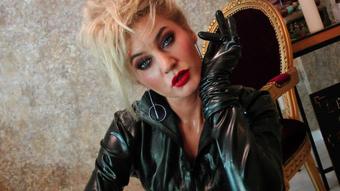 Goddessceline Your Pain Is My Pleasure (GoddessCeline)