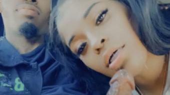 Can I top you at light are you into that (Jayla Page)
