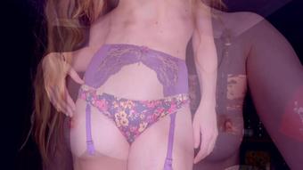 Ariel Anderssen Queen Of Joi (Ariel Anderssen)