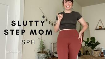 Slutty Step Mom SPH - September 10, 2022 (Alex Bishop)