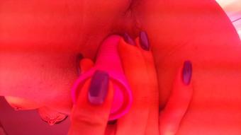 Miracuckold Masturbation In Public Places Part 2 (MiraCuckold)