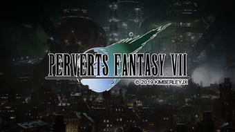 Kimberleyjx Perverts Fantasy Vii (KimberleyJx)