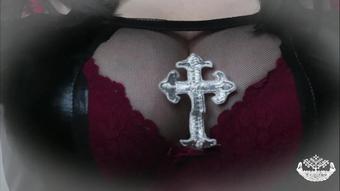 Tsarina Baltic Fuck Your Loser God (Tsarina Baltic)
