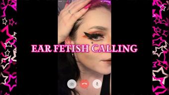 Ear Fetish Calling (Starry Yume)