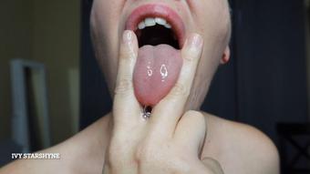 Eating Your Pussy - Aug 13, 2022 (IvyStarshyne)