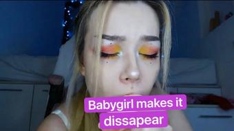 Sucking daddy's lolypop - Aug 1, 2022 (MaddieSunn)