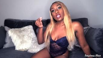 Temptressblair Yes Size Matters Idiot Sph (TemptressBlair)