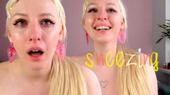 Sneezing for you (alicewarmheart)