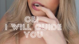 CEI - I will guide you - Sep 24, 2021 (Akali Lunar)