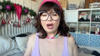 A Breast Expansion Gift to myself HD (RoxanneMiller)