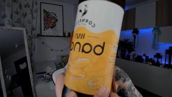 Rating Banana beer! 6/10 - Jun 19, 2023 (Anna_Prince)