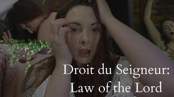 Droit du Seigneur: A Fantasy Cuckold (Miss Malorie Switch)