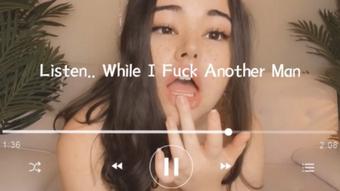 Listen To This While I'm With Him (DarlingKiyomi)