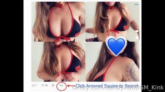 Urfavoritecurvyslut 2022-03-18 at 05-52 Fansly (CumLov3r✨) (Urfavoritecurvyslut)