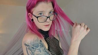 Sexy Farting with Dirty Talk - April 23, 2023 (Miss Ellie)