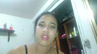 WAKE UP AND FUCK ME, NOW - January 29, 2021 (Colombianbigass)