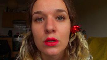 Eyelocked Face JOI (Goddess Vanessa)