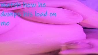 Make me your cumdumpster (Dreamcream626)
