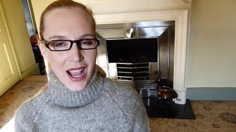 Ariel Anderssen Rollneck Shame (Ariel Anderssen)