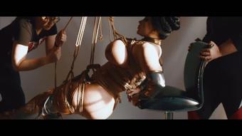 The Making of Kitana - November 07, 2018 (Korina Kova)