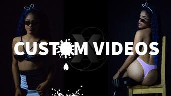 Make your own porn scene (Xlivestudio)