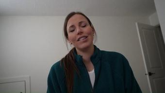 Blackmail The New Babysitter (yogabella)