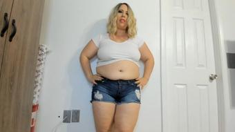 Last Weigh In 2020 - December 31, 2020 (paypeaches)