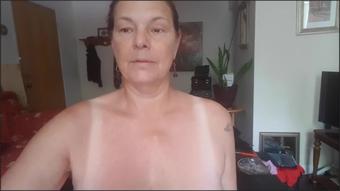 Milfcarriemoon Stepmom Moon Part 2 Squirting Dildo Bj (milfcarriemoon)