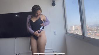 STANDARD stepdad say outfits are 4 sluts - February 01, 2023 (Colombianbigass)