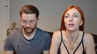 Bro and Sis Role-play Helping sis (Red_firesquirt)