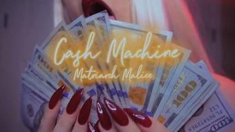 CASH MACHINE - September 07, 2023 (missxxcharlotte)
