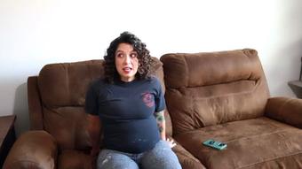 Huge Actress (Drea_xoxo)