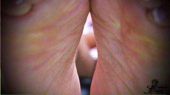Empress Jess Close Up Of My Feet (Empress Jess)