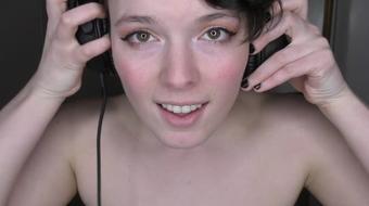Tigger Rosey White Boi Sissy For Bbc Mesmerize (Tigger Rosey)